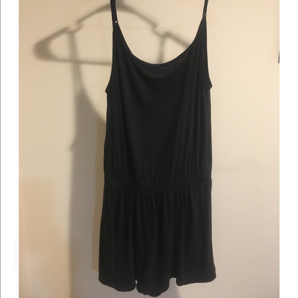 Women’s Romper